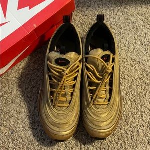 NIKE AIR MAX 97 QS (GS)